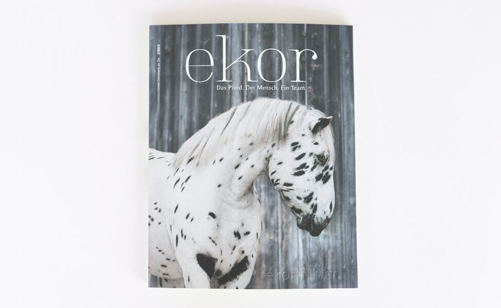 ekor Magazine No. 4