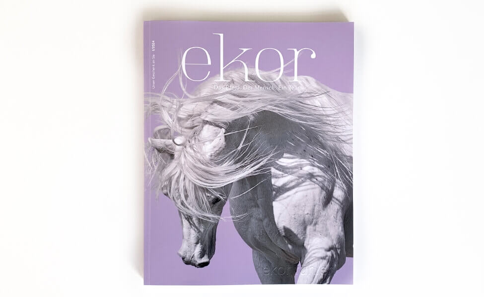 ekor Magazine No. 4