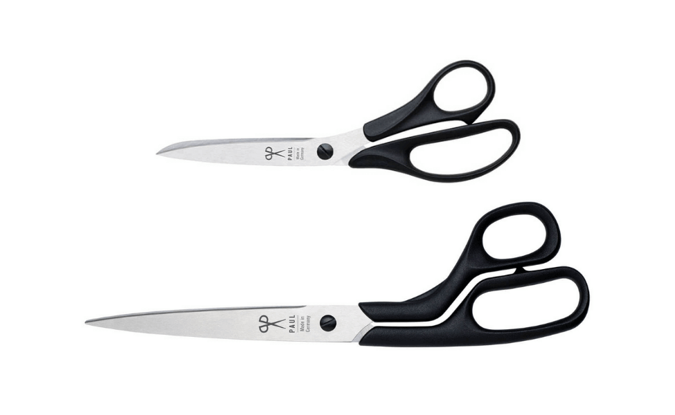 Do-it yourself scissors Set