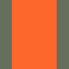 Khaki - Orange