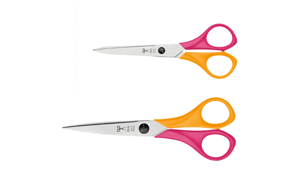 School scissors set