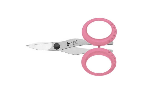 Premium Nail Scissors 