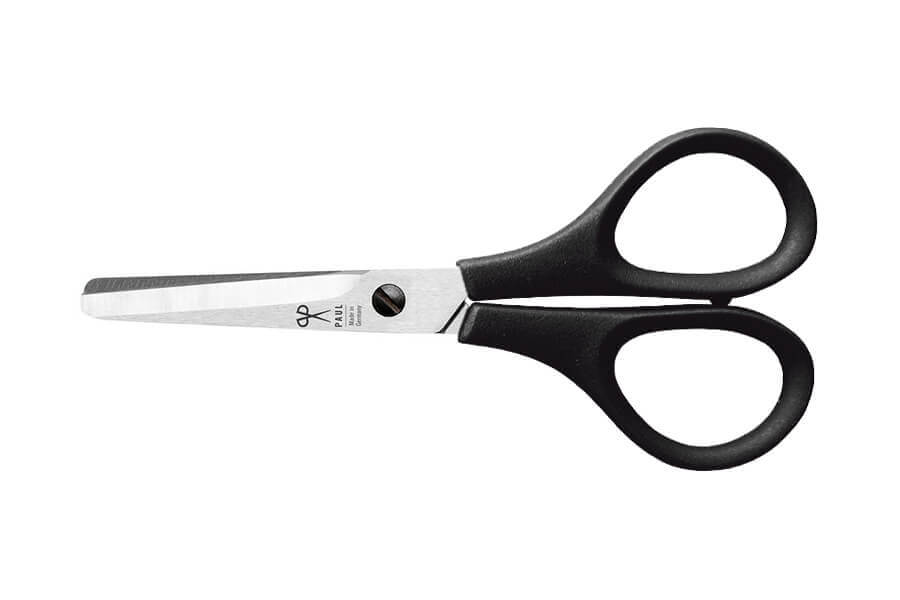 Paw Shears rounded