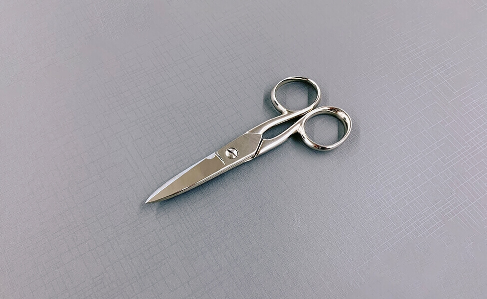 Baby scissors "PAUL Special"